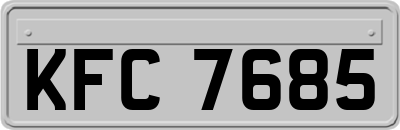 KFC7685