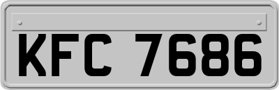 KFC7686