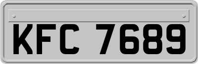 KFC7689