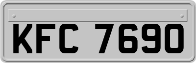 KFC7690