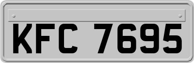 KFC7695