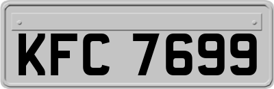 KFC7699