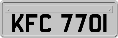 KFC7701