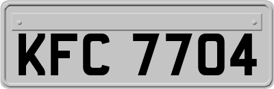 KFC7704