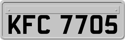 KFC7705
