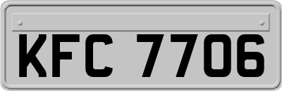 KFC7706
