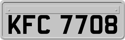 KFC7708