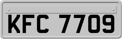 KFC7709