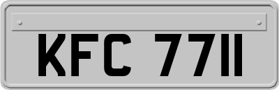 KFC7711