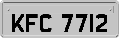 KFC7712