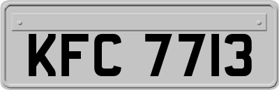 KFC7713