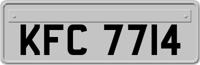 KFC7714