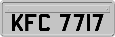 KFC7717