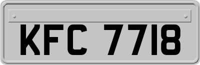 KFC7718