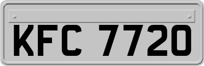 KFC7720