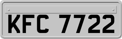 KFC7722