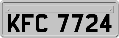 KFC7724