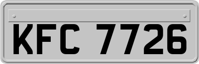 KFC7726