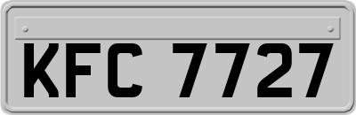 KFC7727