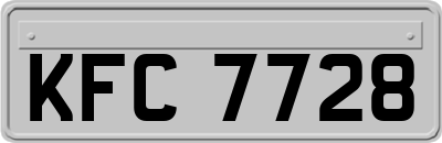 KFC7728