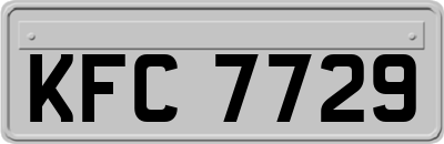KFC7729