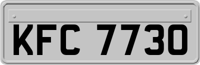 KFC7730