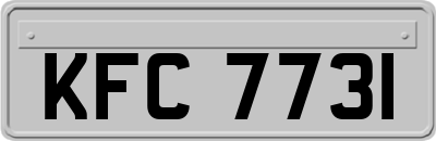 KFC7731