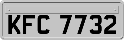 KFC7732