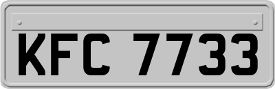 KFC7733