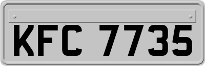 KFC7735
