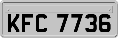 KFC7736