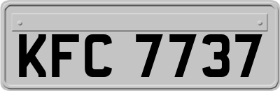 KFC7737