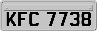 KFC7738