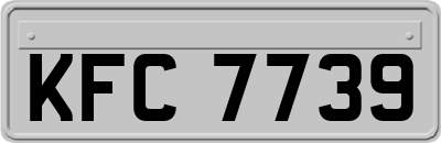 KFC7739