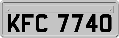KFC7740