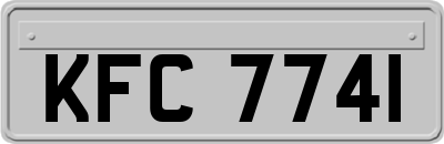 KFC7741