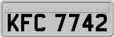 KFC7742