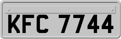 KFC7744
