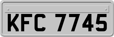 KFC7745