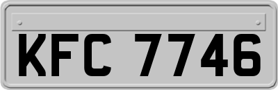 KFC7746