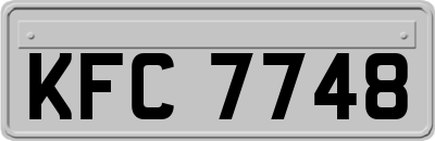 KFC7748