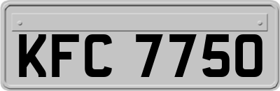 KFC7750