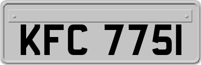 KFC7751