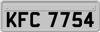 KFC7754