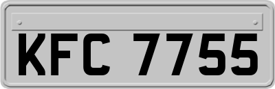 KFC7755