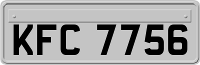 KFC7756