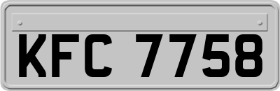 KFC7758