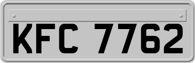 KFC7762