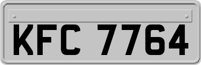 KFC7764