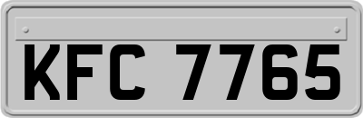 KFC7765